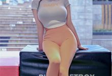 娜露呀 微密圈 合集【图片+视频- 671MB】-爱图屋