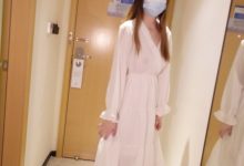 [ROSI口罩系列]2022.10.24 NO.2325[93+1P／131MB]-爱图屋