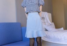 [BoBoSocks袜啵啵]NO.131 苏苏-两双高跟鞋、黑丝[140P+1V／5.90GB]-爱图屋