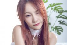 [Ligui丽柜] 2022.08.07 《兔女郎的小诱惑》心心 [114+1P-81M]-爱图屋