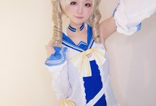 Yuki亭 - NO.19 バニラちゃん💙 (ネコぱら) [36P-113MB]-爱图屋