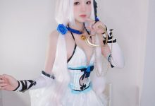 Yuki亭 - NO.20 喜多川海夢💛 (その着せ替え人形は恋をする) [34P-86MB]-爱图屋