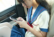 紧急企划  一只喵喵梓 车内白丝 [88P1V-4.04GB]-爱图屋