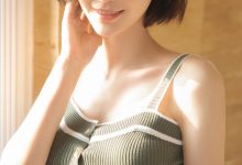 [YALAYI雅拉伊]2022.04.25 NO.925 活力四射[30+1P／219MB]-爱图屋