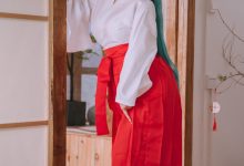 日奈娇 – 碧蓝+猎豹 [53P-941MB]-爱图屋