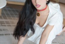 [XiuRen秀人网] 2023.04.13 No.6566 谭小灵 [79+1P]-爱图屋