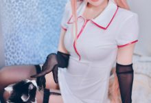 ElyEE子 - NO.101 Power [28P-105MB]-爱图屋