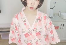 芋圆侑子 - NO.23 少妇 [169P+8V-388MB]-爱图屋