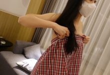[ROSI口罩系列]2023.03.26 NO.2478[99+1P／161MB]-爱图屋