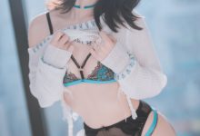 [DJAWA] Hanari  Photo omantic Line [132P-1.6G]-爱图屋