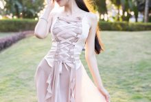 [XiuRen秀人网] 2023.04.14 No.6581 王馨瑶yanni [82+1P]-爱图屋