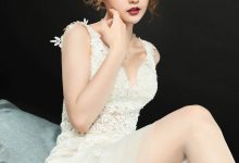 [IMISS爱蜜社]  2018.05.28 VOL.246 余馨妍 [41+1P]-爱图屋
