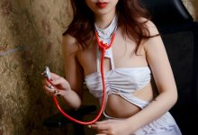 [PANS写真] 2020.02.18 NO.1287 咖喱 图套+视频-爱图屋