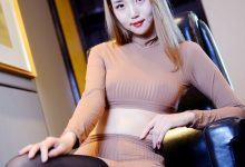 [PANS写真] 2020.03.09 NO.1297 小青 图套+视频-爱图屋