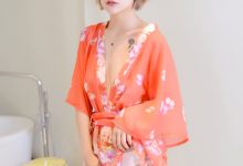 [PANS写真] 2020.03.11 NO.1298 米奇 图套+视频-爱图屋