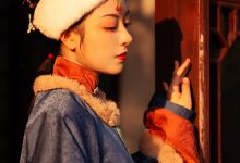 [YITUYU]艺图语 2021.04.12 小情书 娟娟 [33P-495MB]-爱图屋