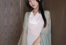[XiuRen秀人网] 2023.03.15 No.6420 利世 [74+1P]-爱图屋
