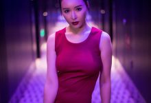 微博摄影师金卡监出品 –女神索菲《回家》完整版 [37P+1V]-爱图屋