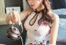 [XiuRen秀人网] 2021.03.08 No.3175 芝芝Booty [65+1P]-爱图屋