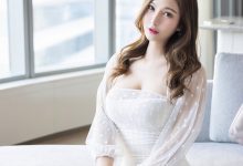 [IMISS爱蜜社] 2021.03.09 VOL.560 Lavinia肉肉 [41+1P]-爱图屋