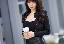 [XIAOYU语画界] 2021.03.10 No.485 芝芝Booty [90+1P]-爱图屋