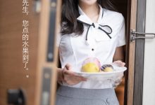 [XiuRen秀人网] 2021.04.14 No.3307 唐安琪  [55+1P]-爱图屋
