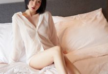 [YouMi尤蜜] 2021.08.17 龙女宝宝 [26+1P]-爱图屋