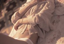 [YALAYI雅拉伊]2021.06.03 NO.800 梓杨 《若有思》  [46+1P／531MB]-爱图屋