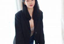 [MFStar模范学院] 2021.08.30 VOL.530 一颗甜蛋黄a [50+1P]-爱图屋