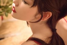 [YouMei尤美] 2020.12.27 专享圣诞礼物 沈梦瑶[64+1P1.39G]-爱图屋