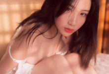[YALAYI雅拉伊] 2021.07.21 NO.817 籹籹仔《深情》[33+1P436M]-爱图屋
