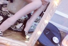 丝月神 017 维密睡衣肉丝绒面高跟[88P／71.9MB]-爱图屋