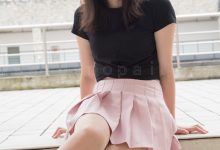 大生模拍 No.047 珠珠 长腿女神 [62P-270MB]-爱图屋