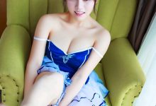 [XiuRen秀人网] 2019.05.06 No.1429 白甜 [45+1P]-爱图屋
