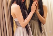 [TGOD推女神]2014.11.04 南湘Baby 惊艳！无尽的华尔兹 [78+1P／98.1M]-爱图屋