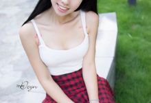 [TGOD推女神]2014.11.08 一薰 笑颜 完美无瑕的天使 [76+1P／347M]-爱图屋