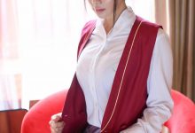 [TGOD推女神]2014.11.23 顾欣怡 空港迷失 空姐的私生活（下）[70+1P／282M]-爱图屋