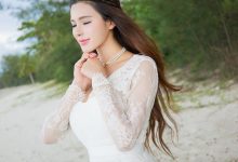 [TGOD推女神]2014.12.28 天使与魔鬼的并存 宛恩miyu沙巴旅拍第2弹 [50+1P／211M]-爱图屋