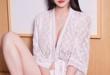 [YouMi尤蜜] 2021.04.09 费若拉 [24+1P]-爱图屋
