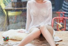 [YouMi尤蜜] 2021.04.20 张雨萌 [46+1P]-爱图屋