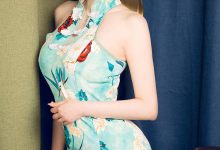 [Ugirls尤果网]爱尤物专辑 2020.05.11 No.1818 李丽莎 大小姐的裙摆 [35P]-爱图屋