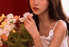 [YALAYI雅拉伊] 2020.05.11 Y632 小乔《复古萌妹》[40+2P]-爱图屋