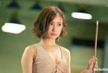 [JKF写真] JKF 2019 5月號 COVER 小島南 [1V]-爱图屋