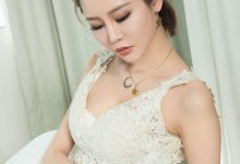 [Ligui丽柜]2020.06.03 网络丽人 Model 洋洋[71+1P53M]-爱图屋