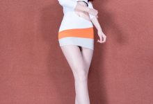 [Beautyleg]美腿寫真 2020.06.10 No.1932 Yvonne[60P510M]-爱图屋