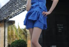 [Ligui丽柜]2020.06.15 网络丽人 Model Anna[71+1P31M]-爱图屋