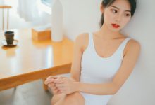 [YALAYI雅拉伊] 2020.06.15 Y661 丽雅《消暑少女》[58+2P]-爱图屋