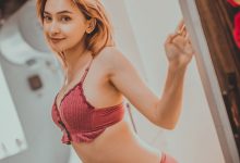 [YALAYI雅拉伊] 2020.06.16 Y662 Tina《我的旅拍日记2》[48+1P]-爱图屋