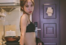 [YALAYI雅拉伊] 2019.09.30 Y416 蓝心 一次曝光 [48+1P]-爱图屋