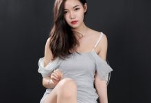 丝慕写真 SM213 文欣 - 初恋女神 [69P]-爱图屋